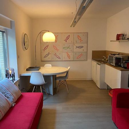 Studio Peralta Liege Luaran gambar