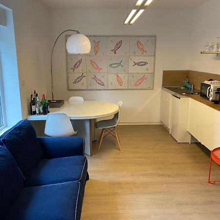 Studio Peralta Liege Luaran gambar
