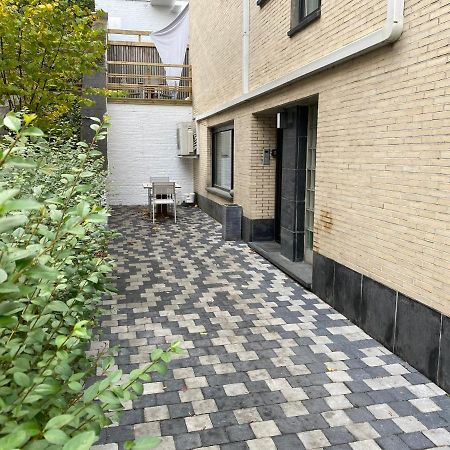 Studio Peralta Liege Luaran gambar