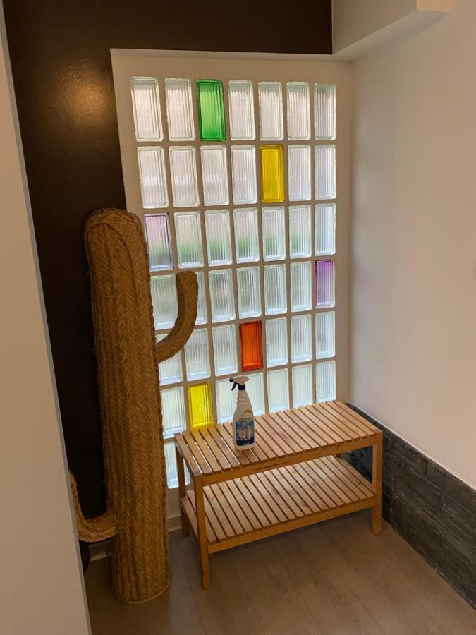 Studio Peralta Liege Luaran gambar