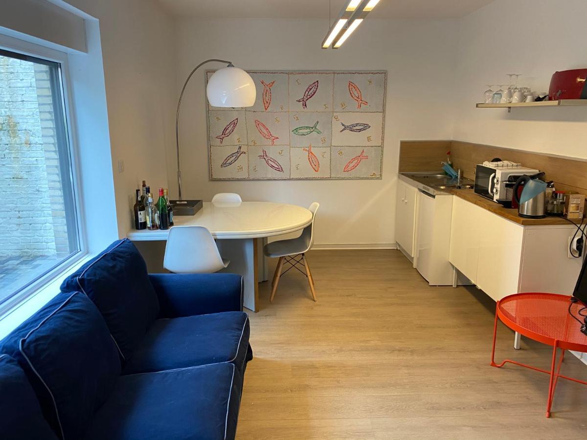 Studio Peralta Liege Luaran gambar